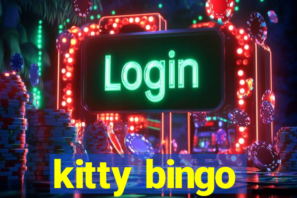 kitty bingo