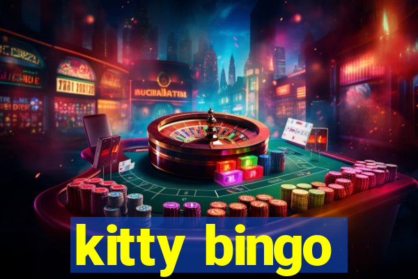 kitty bingo