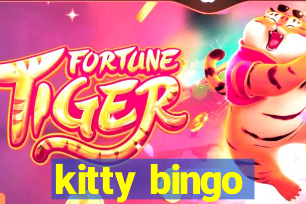 kitty bingo