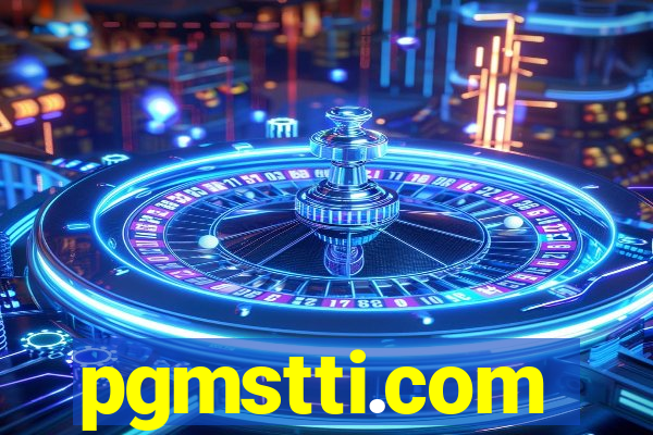 pgmstti.com