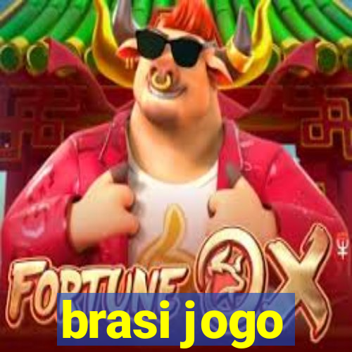 brasi jogo