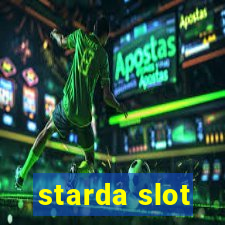 starda slot