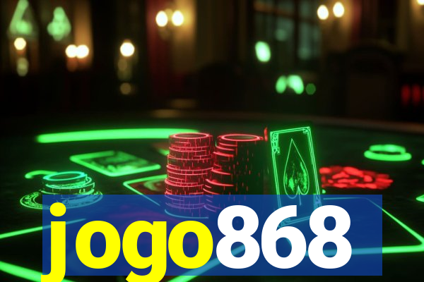 jogo868