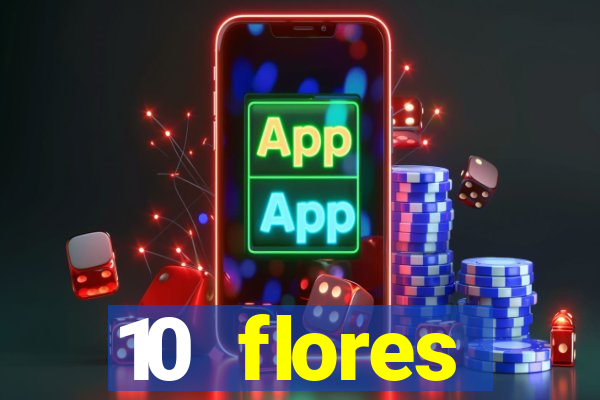 10 flores silvestres da regi o sudeste