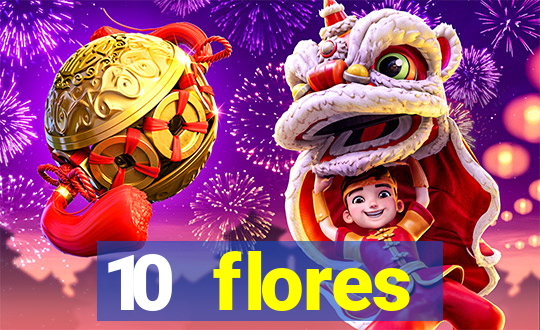 10 flores silvestres da regi o sudeste