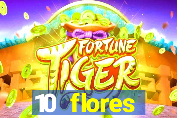 10 flores silvestres da regi o sudeste