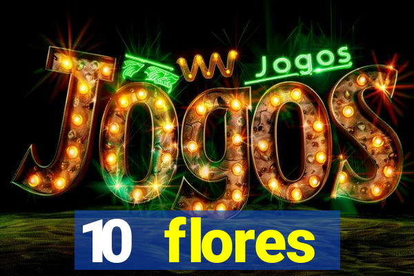 10 flores silvestres da regi o sudeste