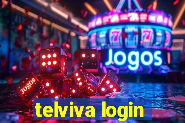 telviva login