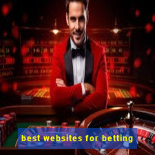 best websites for betting