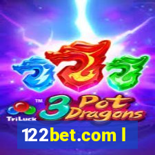 122bet.com l