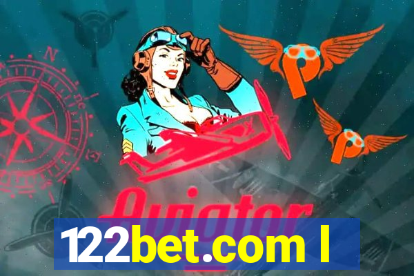 122bet.com l