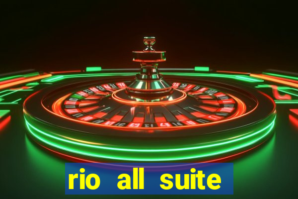 rio all suite casino hotel