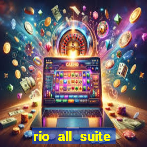 rio all suite casino hotel