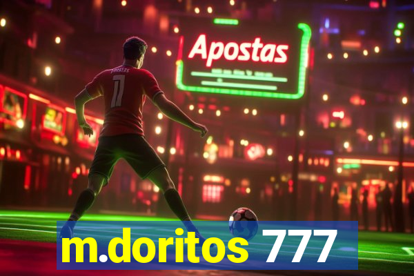 m.doritos 777