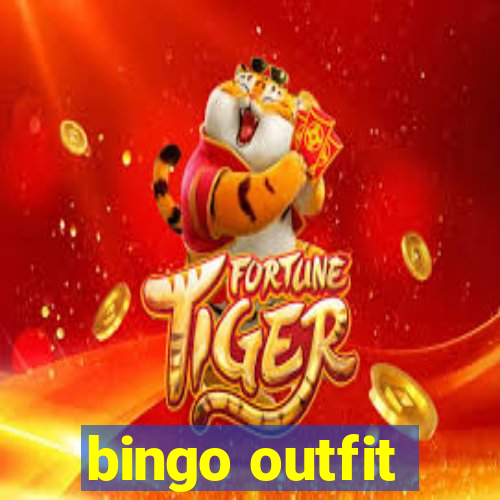 bingo outfit