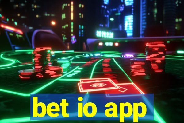 bet io app