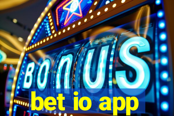 bet io app