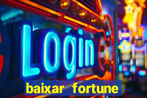 baixar fortune tiger apk