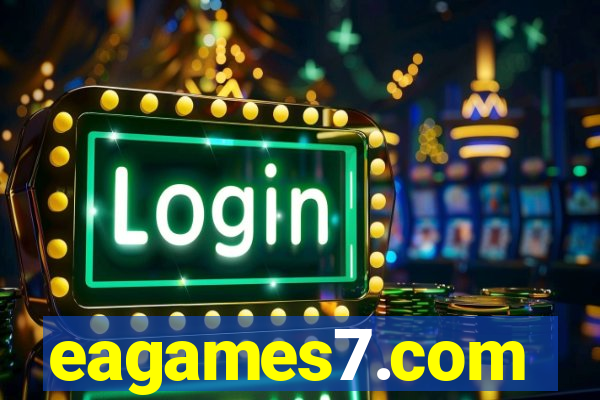 eagames7.com