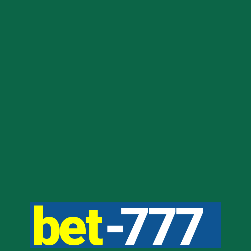 bet-777