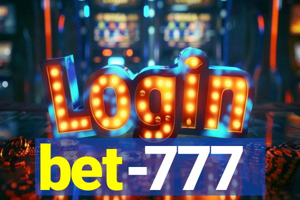 bet-777