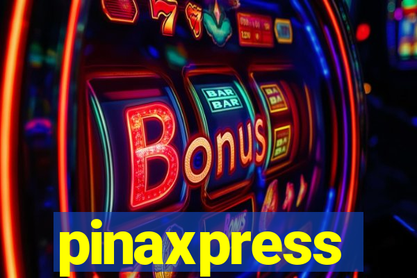 pinaxpress