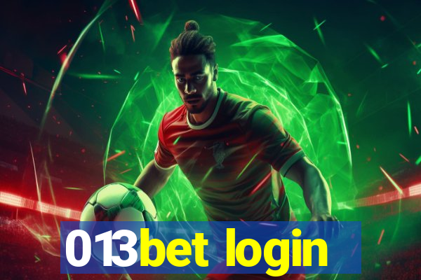 013bet login