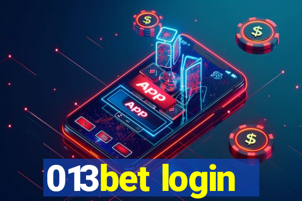 013bet login