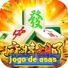 jogo de asas