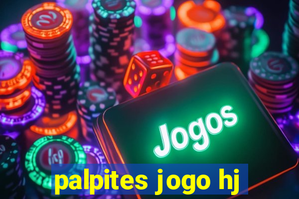 palpites jogo hj