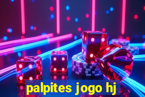 palpites jogo hj