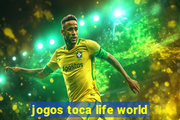 jogos toca life world