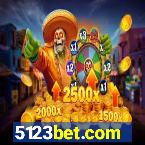 5123bet.com