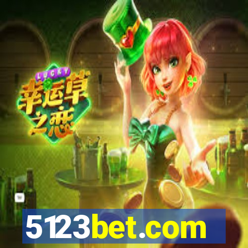 5123bet.com