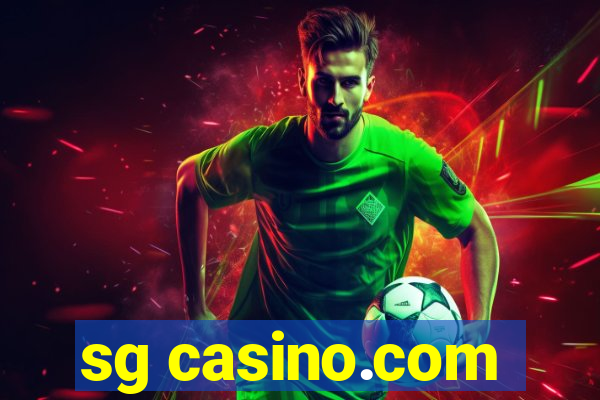 sg casino.com