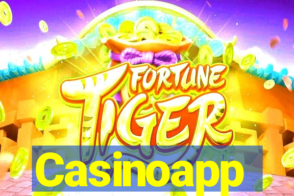 Casinoapp