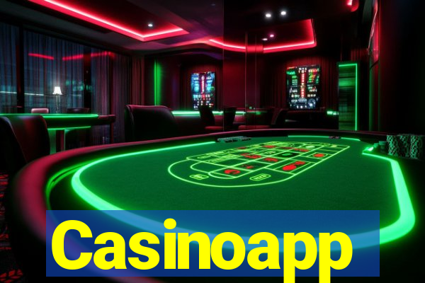 Casinoapp