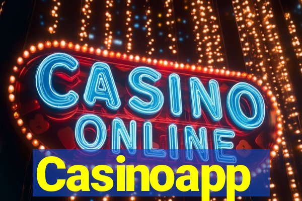 Casinoapp