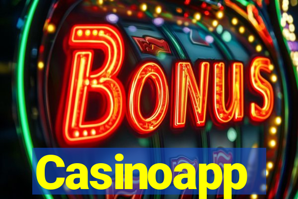 Casinoapp