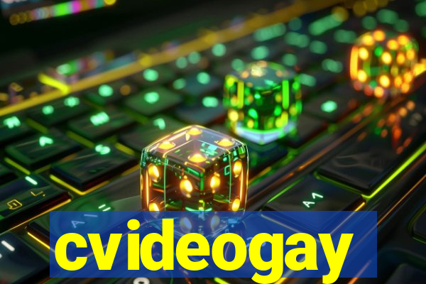 cvideogay