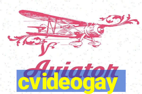 cvideogay