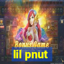 lil pnut