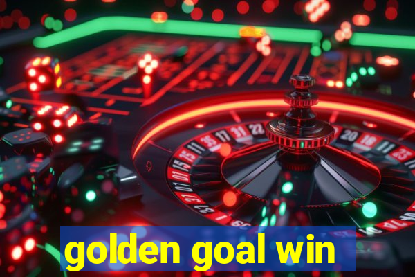 golden goal win