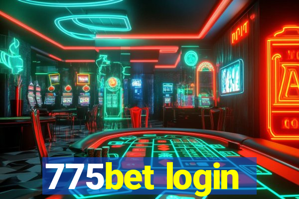 775bet login