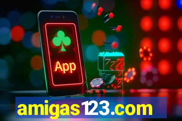 amigas123.com