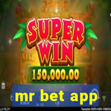 mr bet app