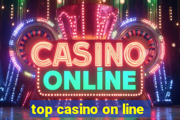 top casino on line