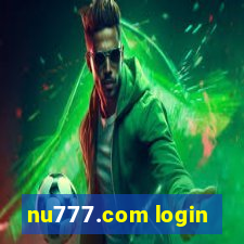 nu777.com login