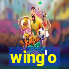 wing'o