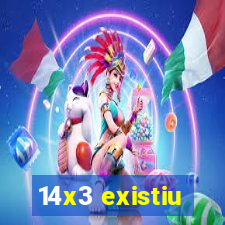 14x3 existiu